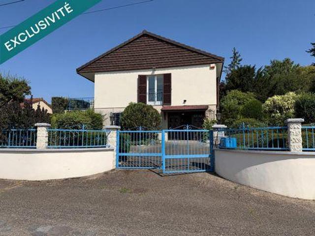 Villa 3 chambres, Verdun Lorraine 55100 ELS104294440