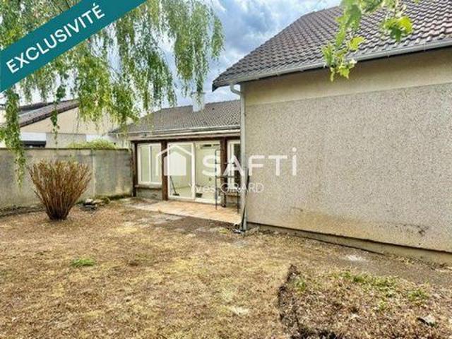 Villa 3 chambres, Verdun Lorraine 55100 ES104648087
