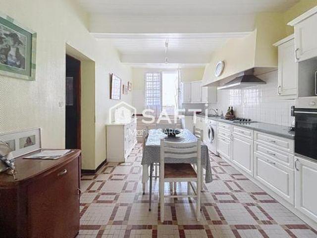 Villa 3 chambres, Verdun Midi 82600 DS102556656