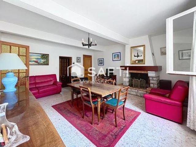 Villa 3 chambres, Verdun Midi 82600 ES102556656