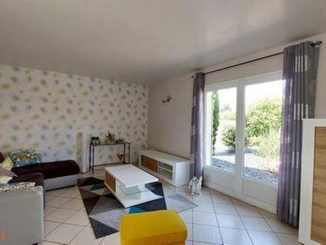 Villa 3 chambres, Verdigny Centre 18300 ES103571729