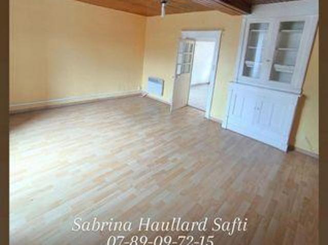 Villa 3 chambres, Verdonnet Bourgogne 21330 DLS102058716