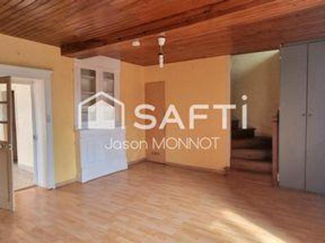 Villa 3 chambres, Verdonnet Bourgogne 21330 DS100774028