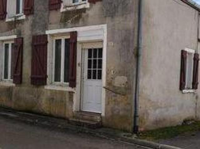 Villa 3 chambres, Verdonnet Bourgogne 21330 DS102058716