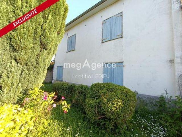 Villa 3 chambres, Vergies Picardie 80270 DS102919715