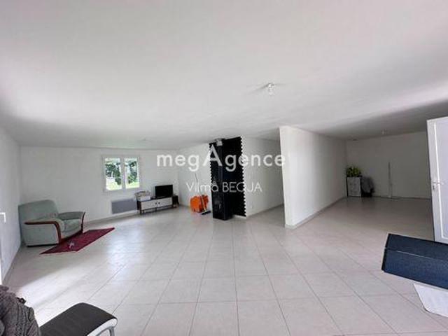 Villa 3 chambres, Verlin Bourgogne 89330 DS106253498