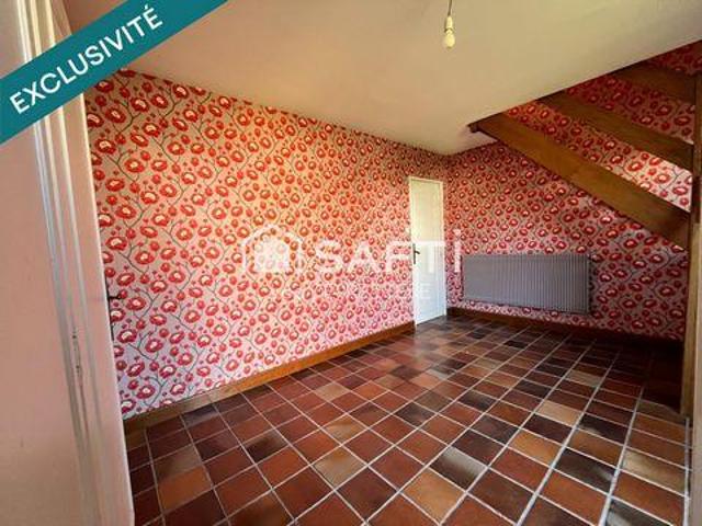 Villa 3 chambres, Verquin Nord 62131 DS102581715
