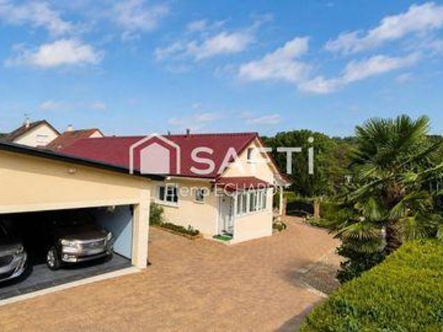 Villa 3 chambres, Vert Île 78930 ELS105329477