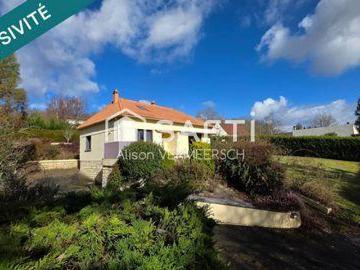 Villa 3 chambres, Vert Île 78930 ES99274862