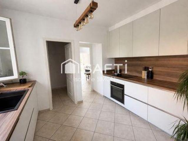 Villa 3 chambres, Verton Nord 62180 DS98112272