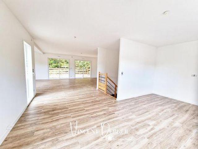 Villa 3 chambres, Vertou Pays de la Loire 44120 DS103095247
