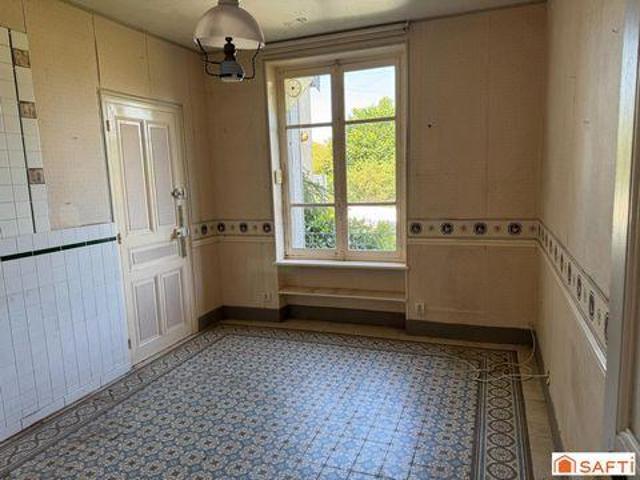 Villa 3 chambres, Very Lorraine 55270 DS103327101
