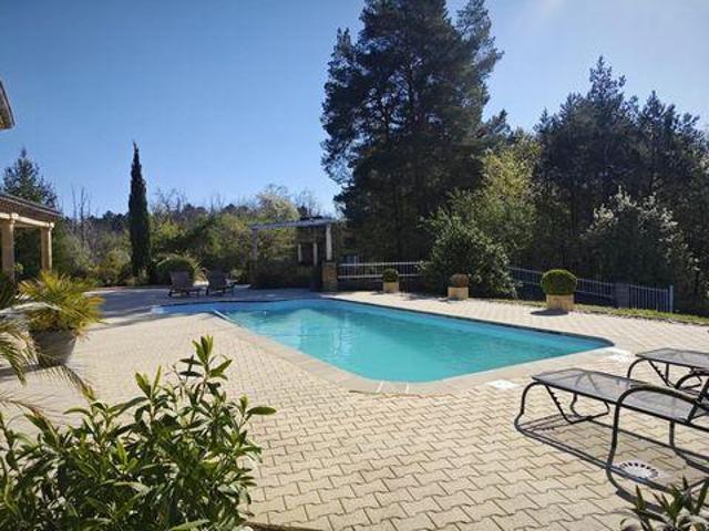 Villa 3 chambres, Vezac Aquitaine 24220 DLS102919747