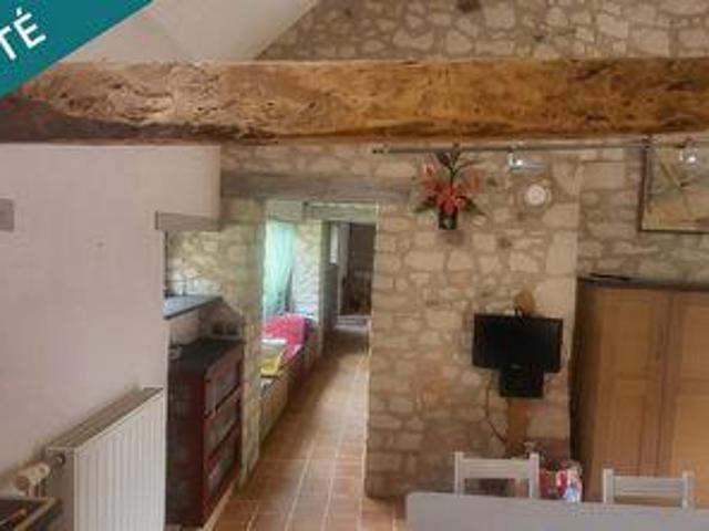 Villa 3 chambres, Vicq Poitou 86260 DS100778964