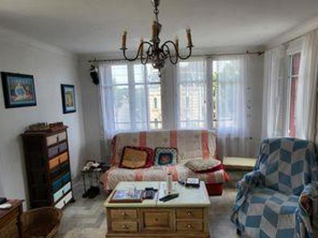 Villa 3 chambres, Vicq Poitou 86260 DS102956886