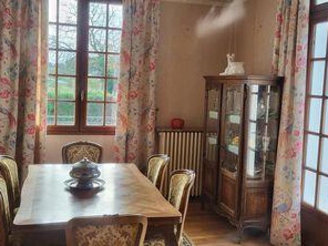 Villa 3 chambres, Vicq Poitou 86260 DS96938412