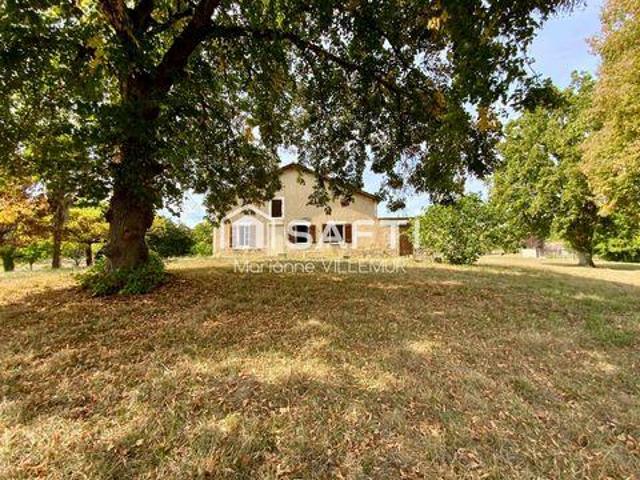 Villa 3 chambres, Vianne Aquitaine 47230 DS105866292