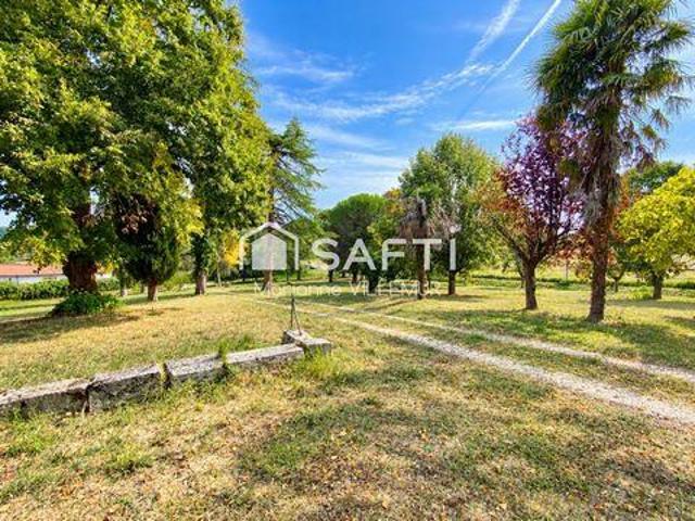 Villa 3 chambres, Vianne Aquitaine 47230 ES105866292