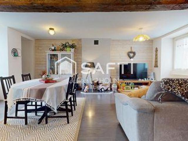 Villa 3 chambres, Vibrac Poitou Charentes 16120 DS98830435