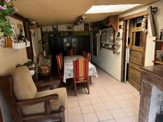 Villa 3 chambres, Vigneul Lorraine 55600 DS103571664
