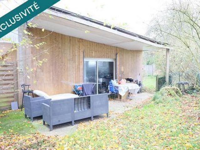 Villa 3 chambres, Vignoc Bretagne 35630 DS105348827