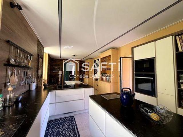 Villa 3 chambres, Vigeois Limousin 19410 DS103571739