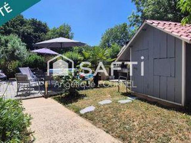 Villa 3 chambres, Vienne Rhône 38200 DS103659812