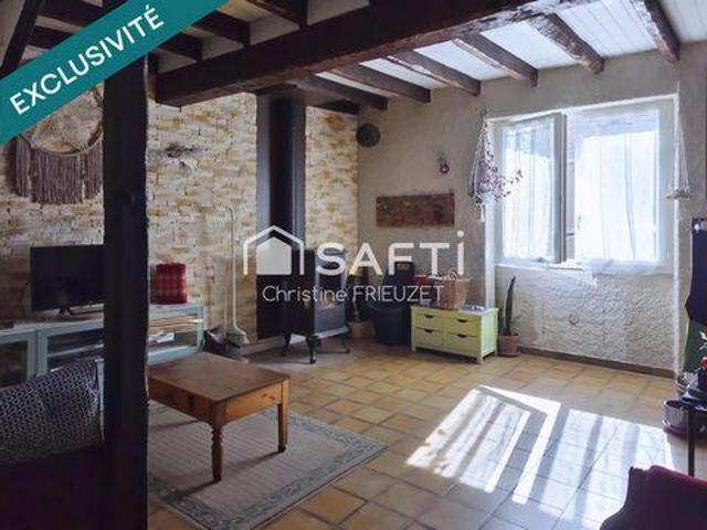 Villa 3 chambres, Vielmur Midi 81570 ES99734045