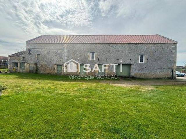 Villa 3 chambres, Vieux Basse 14270 DS103415253