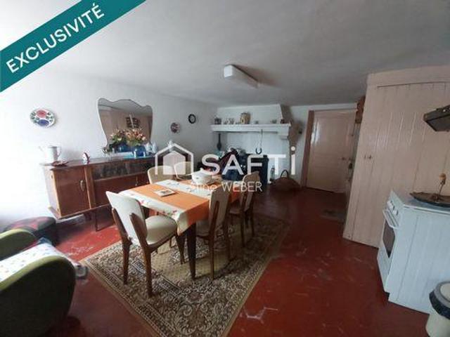 Villa 3 chambres, Vilosnes Lorraine 55110 DS101026566