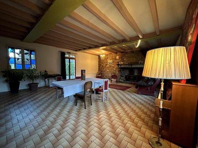 Villa 3 chambres, Villac Aquitaine 24120 DS103659501