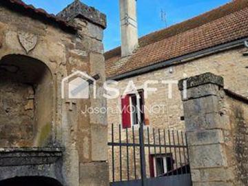 21450, Côte-dOr Bourgogne, Bourgogne