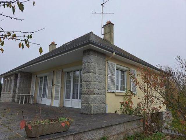 Villa 3 chambres, Villaines Pays de la Loire 53700 DS99275511