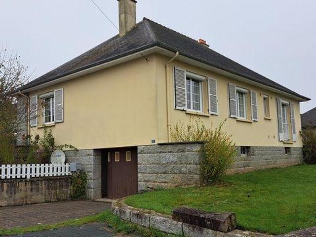 Villa 3 chambres, Villaines Pays de la Loire 53700 ES99275511