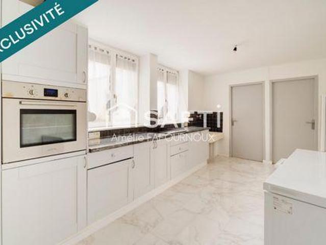 Villa 3 chambres, Villecey Lorraine 54890 DS104073457