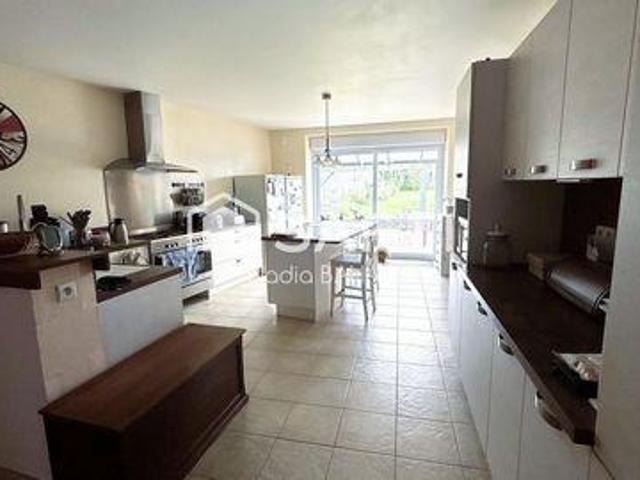 Villa 3 chambres, Villecloye Lorraine 55600 DLS100852453
