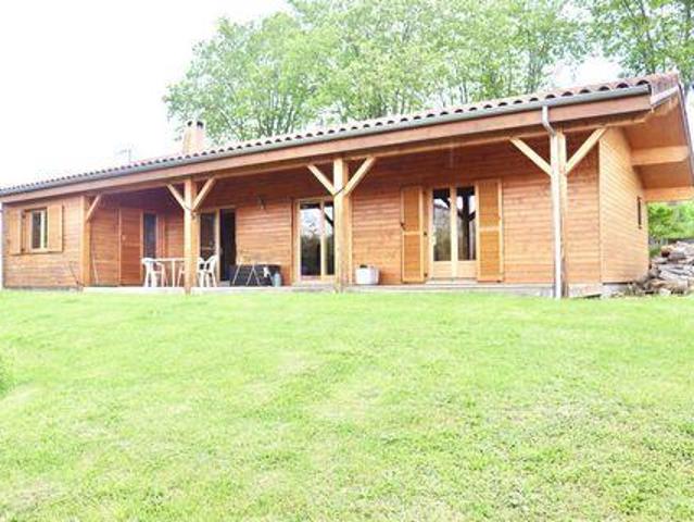 Villa 3 chambres, Villebazy Languedoc 11250 DS102759633