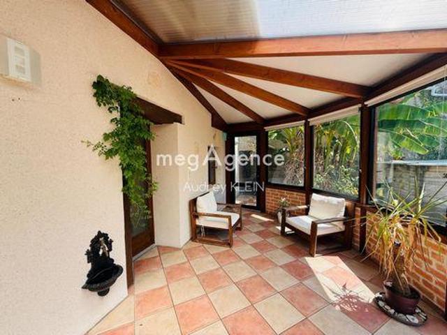 Villa 3 chambres, Villeblevin Bourgogne 89340 DS104231333