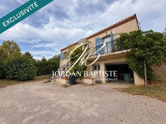 Villa 3 chambres, Villebrumier Midi 82370 DS105690758