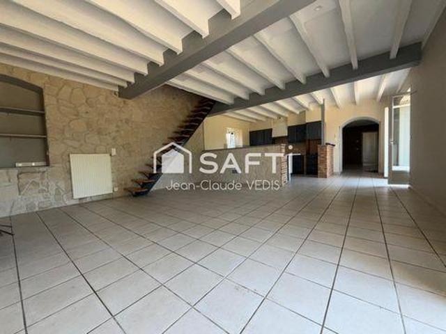 Villa 3 chambres, Villebret Auvergne 03310 DS103577192