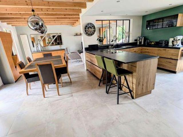 Villa 3 chambres, Villebret Auvergne 03310 ES105882328