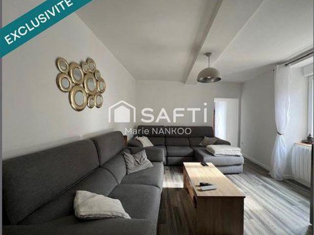 Villa 3 chambres, Villegly Languedoc 11600 ES100724642