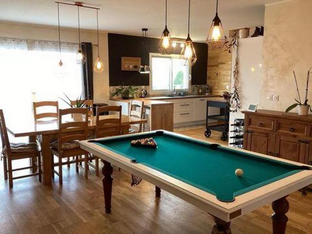Villa 3 chambres, Villefranche De Lonchat Aquitaine 24610 DS98109703