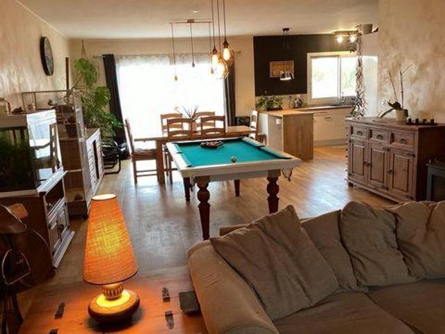 Villa 3 chambres, Villefranche De Lonchat Aquitaine 24610 ES98109703