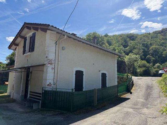 Villa 3 chambres, Villefranche Midi 12200 DS103415677