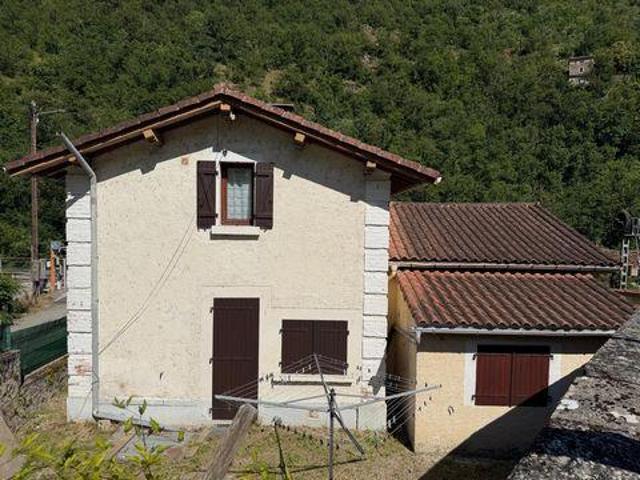 Villa 3 chambres, Villefranche Midi 12200 ES103415677