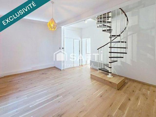 Villa 3 chambres, Villefranche Midi 31290 DS101455929