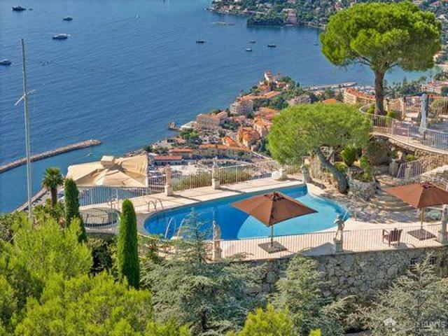 Villa 3 chambres, Villefranche Provence 06230 DLS103308236