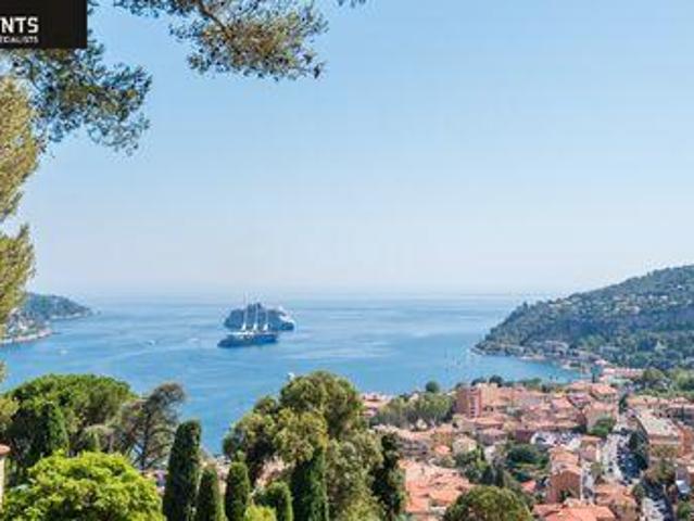 Villa 3 chambres, Villefranche Provence 06230 DS103429281