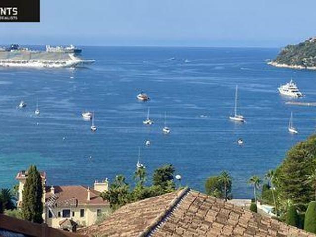 Villa 3 chambres, Villefranche Provence 06230 DS103884089